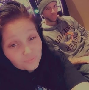 Meet your Posher, Trever